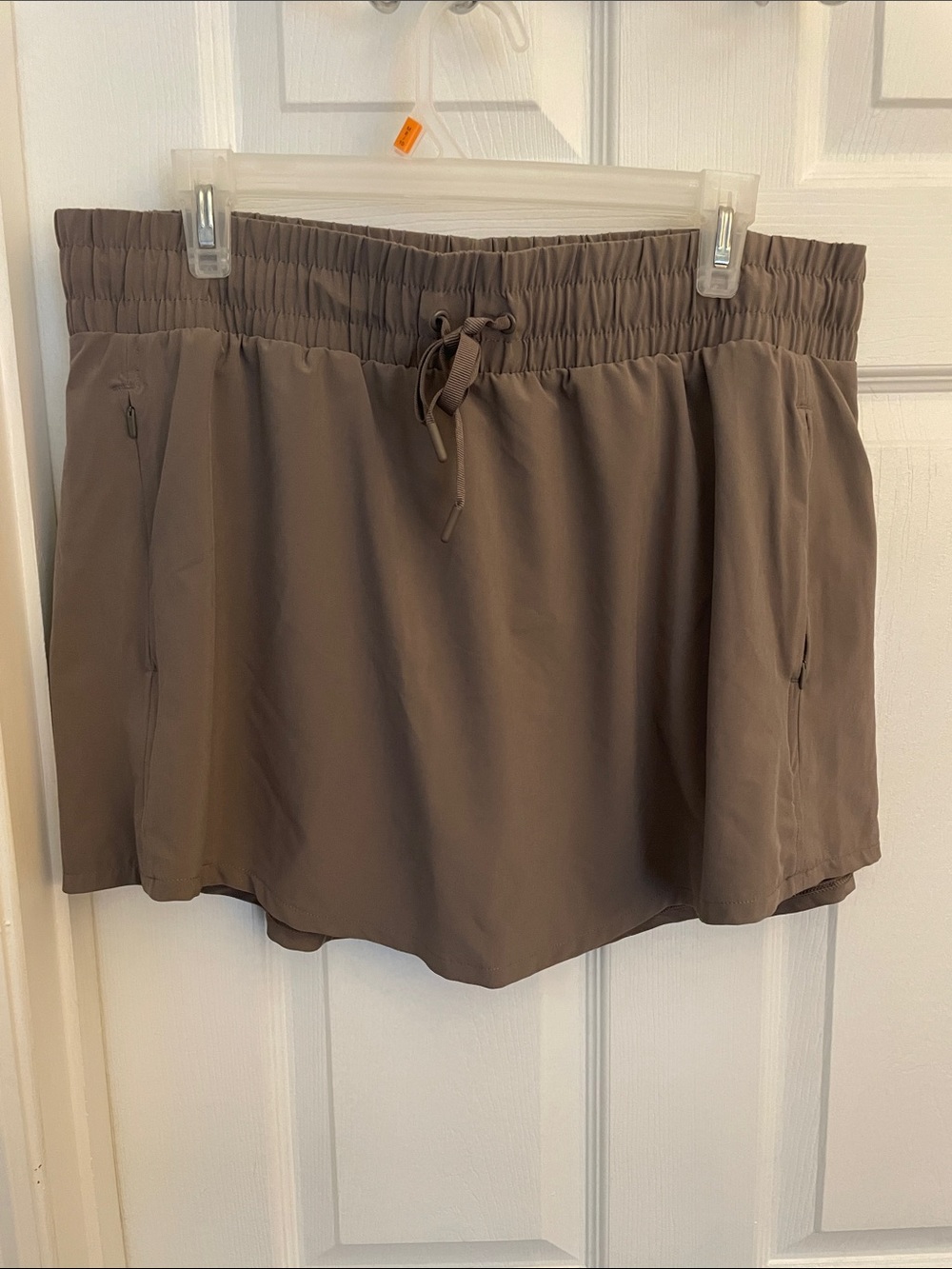 Women’s Active Light Skort- All In Motion - Taupe
